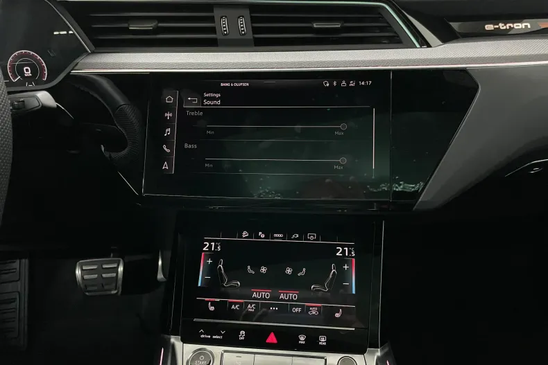 Audi Q8 din 2023 cu 27.500 km - oferta AUD138723 - foto 30