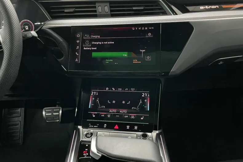 Audi Q8 din 2023 cu 27.500 km - oferta AUD138723 - foto 33