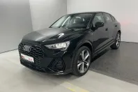 Audi Q3 din 2022 cu 30.250 km - oferta AUD138724 - foto 1