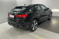 Audi Q3 din 2022 cu 30.250 km - oferta AUD138724 - foto 7