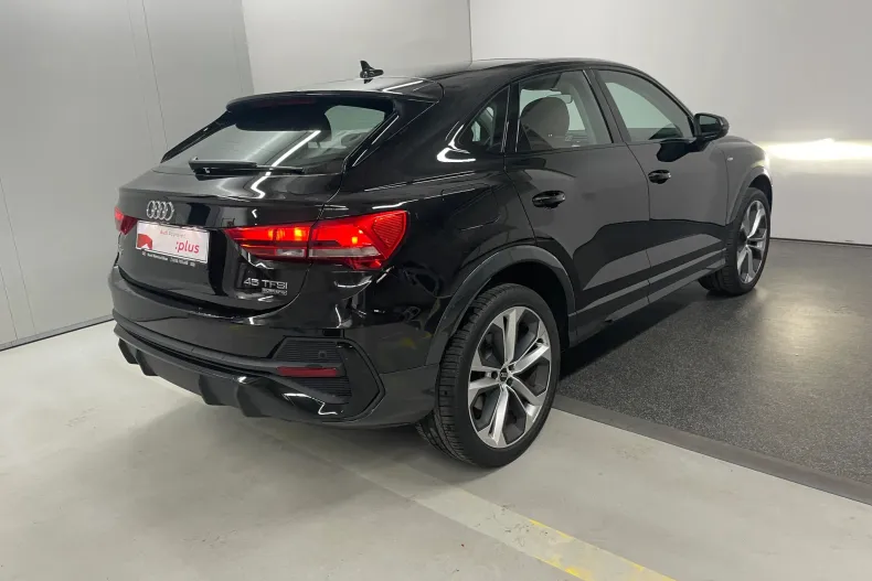 Audi Q3 din 2022 cu 30.250 km - oferta AUD138724 - foto 7