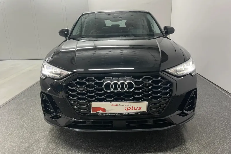 Audi Q3 din 2022 cu 30.250 km - oferta AUD138724 - foto 8