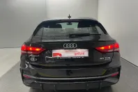Audi Q3 din 2022 cu 30.250 km - oferta AUD138724 - foto 9