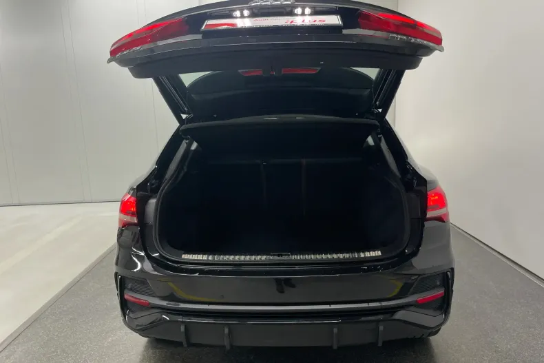 Audi Q3 din 2022 cu 30.250 km - oferta AUD138724 - foto 11