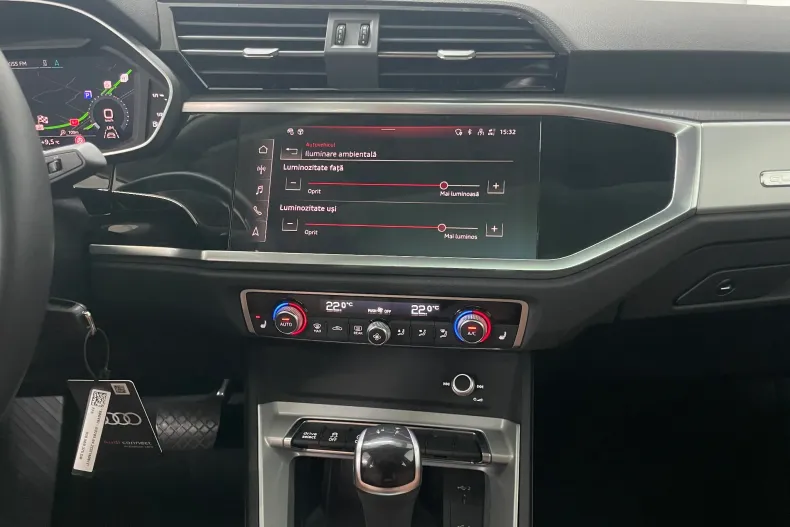 Audi Q3 din 2022 cu 30.250 km - oferta AUD138724 - foto 23