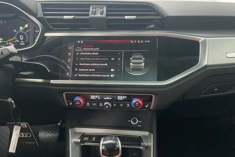 Audi Q3 din 2022 cu 30.250 km - oferta AUD138724 - foto 28