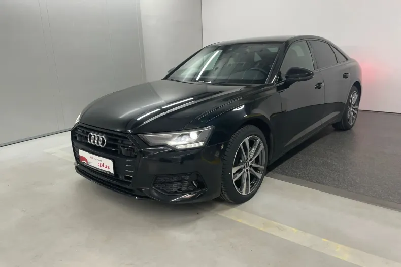 Audi A6 din 2022 cu 54.500 km - oferta AUD138725 - foto 1