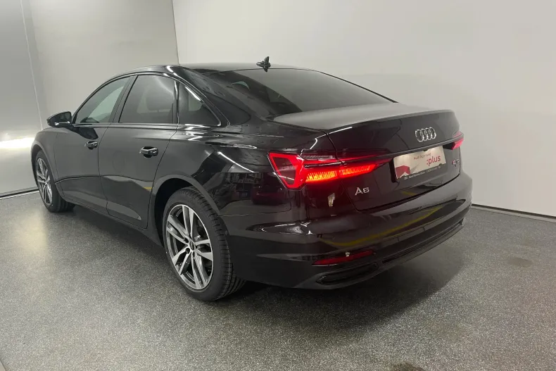 Audi A6 din 2022 cu 54.500 km - oferta AUD138725 - foto 3