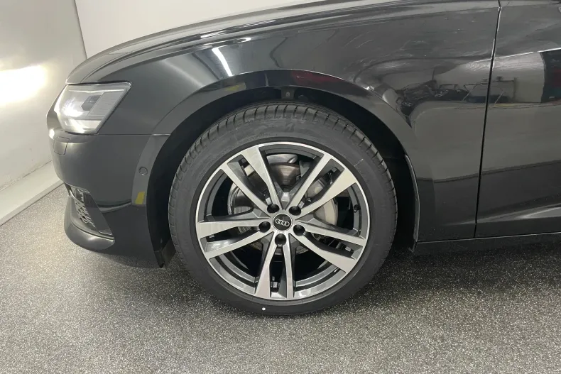 Audi A6 din 2022 cu 54.500 km - oferta AUD138725 - foto 4