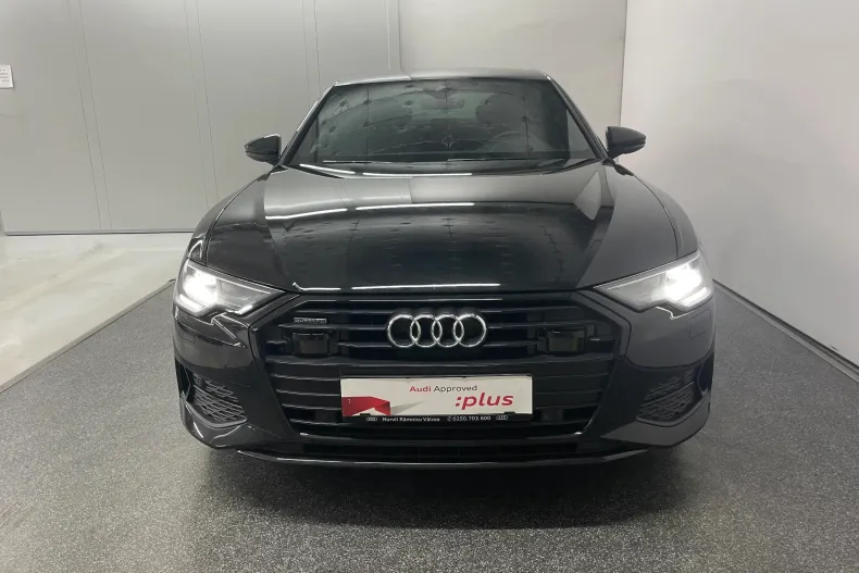 Audi A6 din 2022 cu 54.500 km - oferta AUD138725 - foto 8