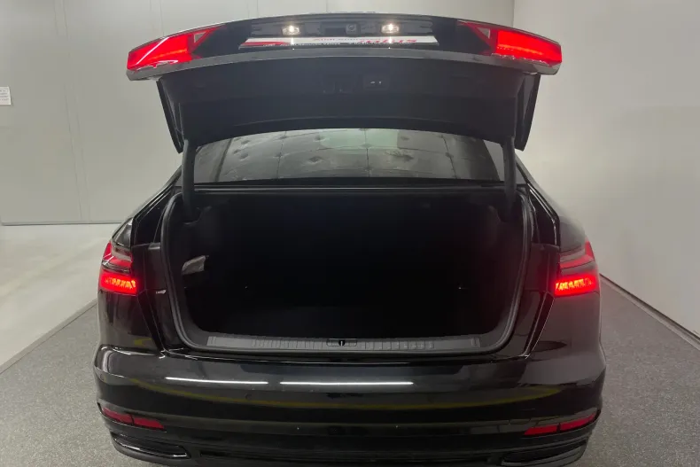 Audi A6 din 2022 cu 54.500 km - oferta AUD138725 - foto 10