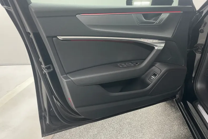 Audi A6 din 2022 cu 54.500 km - oferta AUD138725 - foto 11