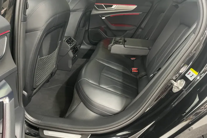 Audi A6 din 2022 cu 54.500 km - oferta AUD138725 - foto 15