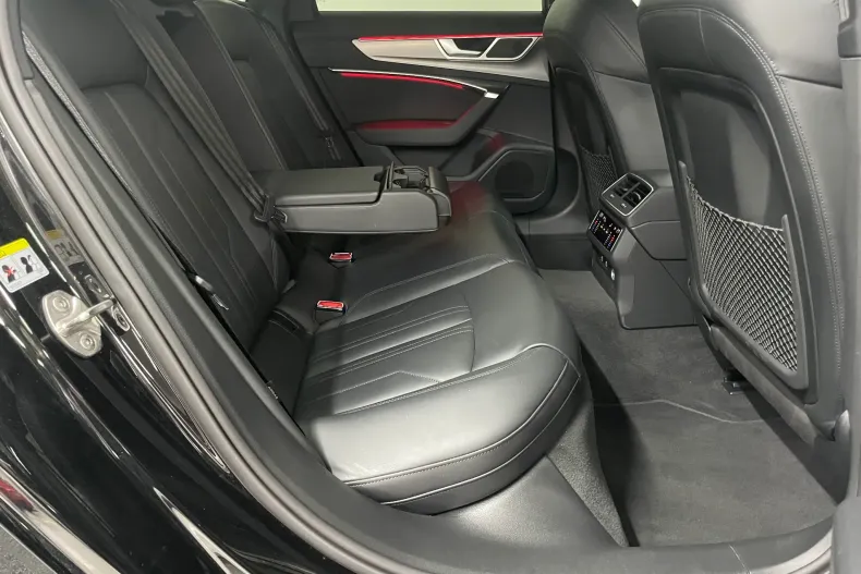 Audi A6 din 2022 cu 54.500 km - oferta AUD138725 - foto 16