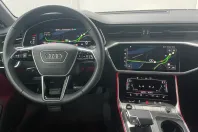 Audi A6 din 2022 cu 54.500 km - oferta AUD138725 - foto 18