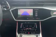 Audi A6 din 2022 cu 54.500 km - oferta AUD138725 - foto 21