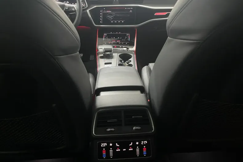 Audi A6 din 2022 cu 54.500 km - oferta AUD138725 - foto 24