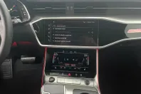 Audi A6 din 2022 cu 54.500 km - oferta AUD138725 - foto 26