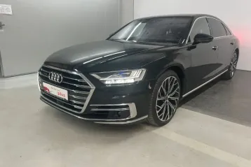Audi A8 din 2021 - oferta AUD138726