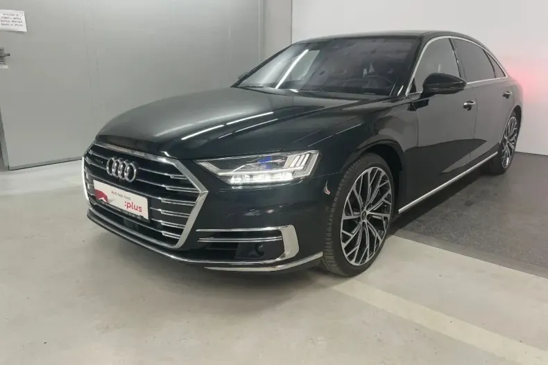 Audi A8 din 2021 cu 89.000 km - oferta AUD138726 - foto 1
