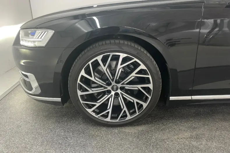Audi A8 din 2021 cu 89.000 km - oferta AUD138726 - foto 4