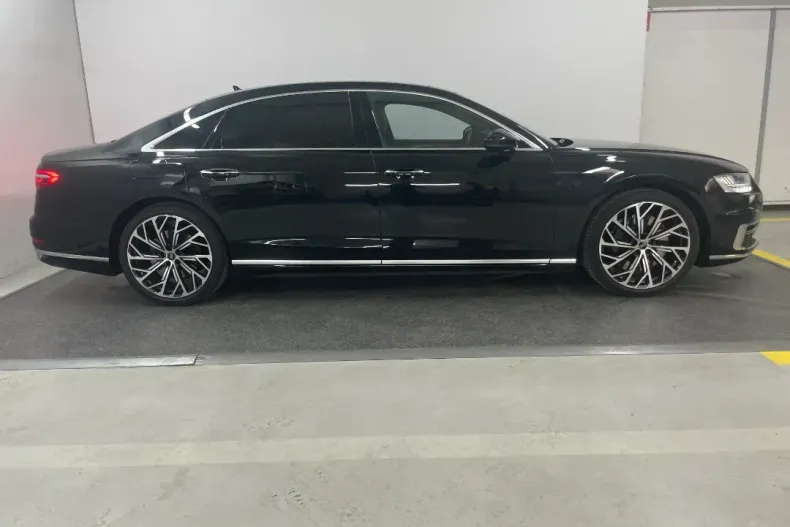 Audi A8 din 2021 cu 89.000 km - oferta AUD138726 - foto 6