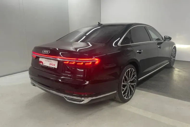 Audi A8 din 2021 cu 89.000 km - oferta AUD138726 - foto 7