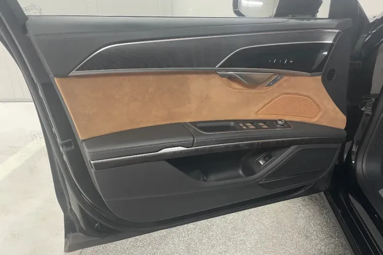 Audi A8 din 2021 cu 89.000 km - oferta AUD138726 - foto 10