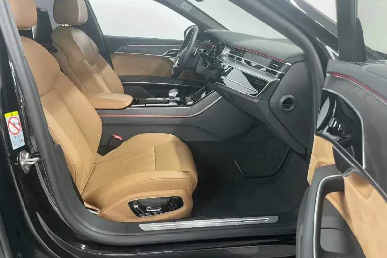 Audi A8 din 2021 cu 89.000 km - oferta AUD138726 - foto 13