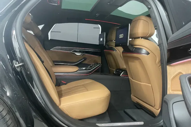 Audi A8 din 2021 cu 89.000 km - oferta AUD138726 - foto 15