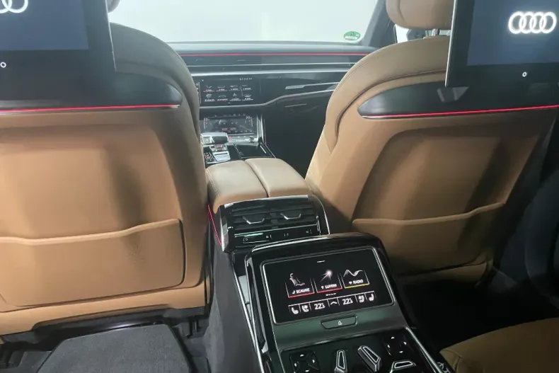 Audi A8 din 2021 cu 89.000 km - oferta AUD138726 - foto 17