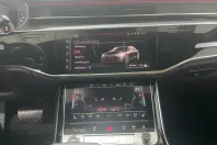 Audi A8 din 2021 cu 89.000 km - oferta AUD138726 - foto 20