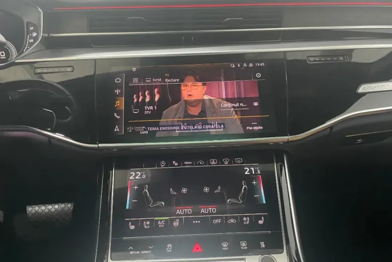 Audi A8 din 2021 cu 89.000 km - oferta AUD138726 - foto 23