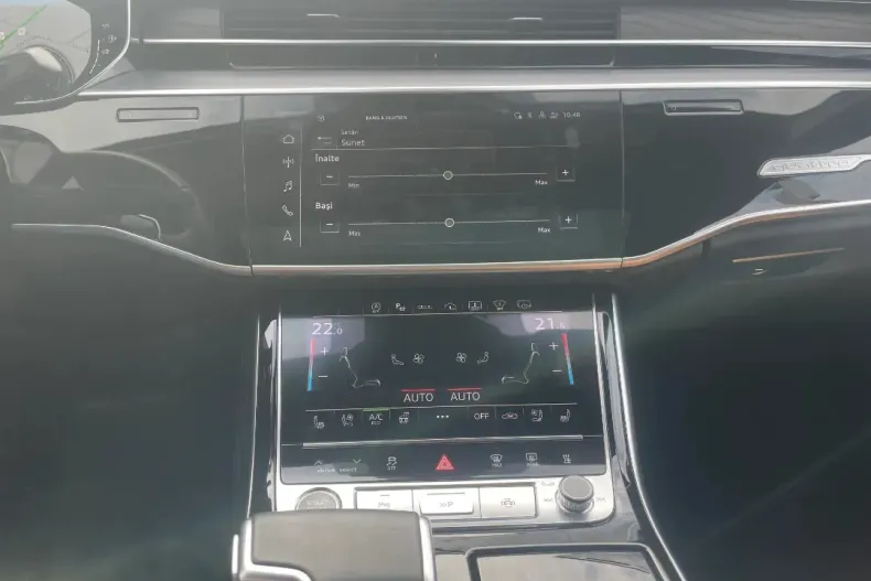 Audi A8 din 2021 cu 89.000 km - oferta AUD138726 - foto 27