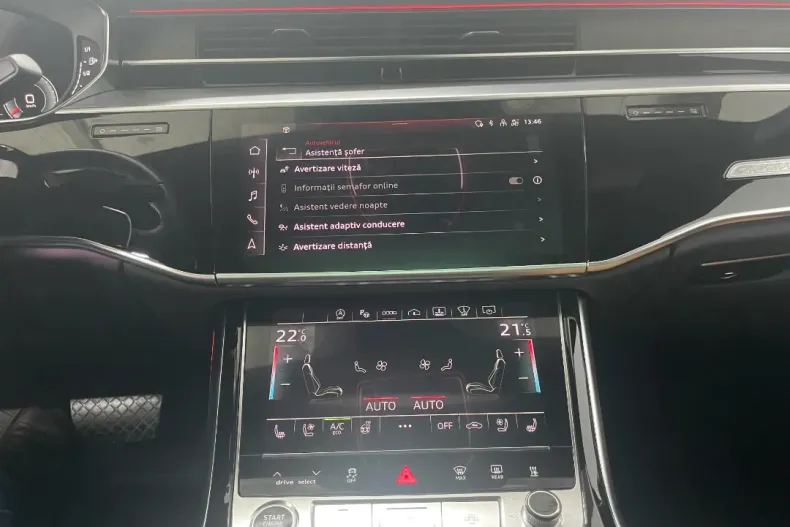 Audi A8 din 2021 cu 89.000 km - oferta AUD138726 - foto 29