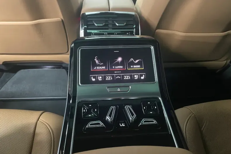 Audi A8 din 2021 cu 89.000 km - oferta AUD138726 - foto 31