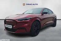 Ford Mustang Mach-E din 2025 cu 1.542 km - oferta FOR138729 - foto 1