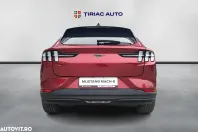 Ford Mustang Mach-E din 2025 cu 1.542 km - oferta FOR138729 - foto 4