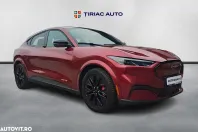 Ford Mustang Mach-E din 2025 cu 1.542 km - oferta FOR138729 - foto 11