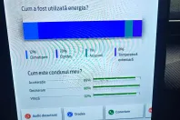 Ford Mustang Mach-E din 2025 cu 1.542 km - oferta FOR138729 - foto 13