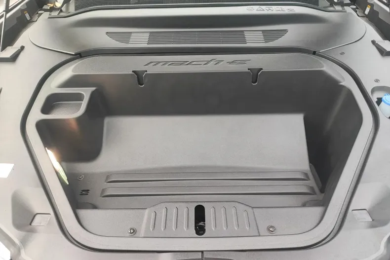 Ford Mustang Mach-E din 2025 cu 1.542 km - oferta FOR138729 - foto 17