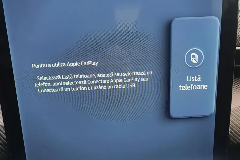 Ford Mustang Mach-E din 2025 cu 1.542 km - oferta FOR138729 - foto 20