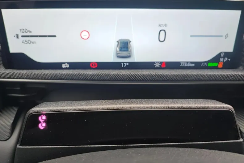 Ford Mustang Mach-E din 2025 cu 1.542 km - oferta FOR138729 - foto 22