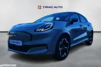 Ford Puma din 2025 cu 2.540 km - oferta FOR138730 - foto 1