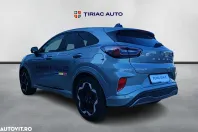 Ford Puma din 2025 cu 2.540 km - oferta FOR138730 - foto 2