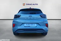 Ford Puma din 2025 cu 2.540 km - oferta FOR138730 - foto 11