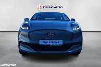 Ford Puma din 2025 cu 2.540 km - oferta FOR138730 - foto 13