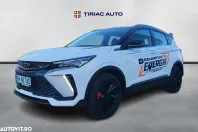 Geely Coolray din 2024 cu 2.340 km - oferta GEE138732 - foto 1