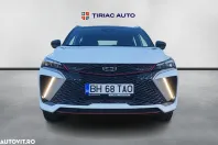 Geely Coolray din 2024 cu 2.340 km - oferta GEE138732 - foto 12