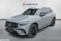 Mercedes-Benz GLC din 2025 cu 10 km - oferta MER138733 - foto 1